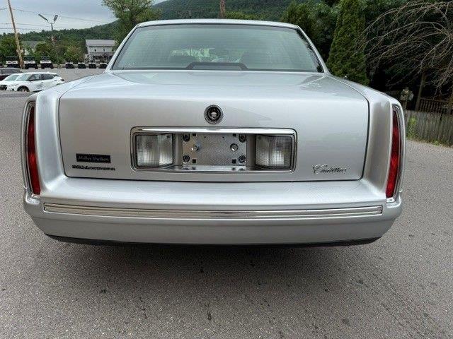 1999 Cadillac DeVille (CC-2090638) for sale in Greensboro, North Carolina