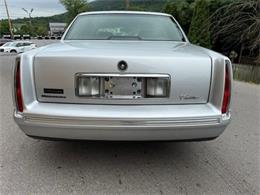 1999 Cadillac DeVille (CC-2090638) for sale in Greensboro, North Carolina