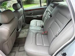 1999 Cadillac DeVille (CC-2090638) for sale in Greensboro, North Carolina