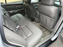 1999 Cadillac DeVille (CC-2090638) for sale in Greensboro, North Carolina