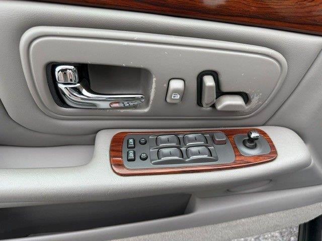 1999 Cadillac DeVille (CC-2090638) for sale in Greensboro, North Carolina