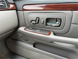 1999 Cadillac DeVille (CC-2090638) for sale in Greensboro, North Carolina