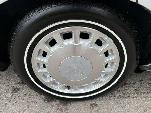 1999 Cadillac DeVille (CC-2090638) for sale in Greensboro, North Carolina
