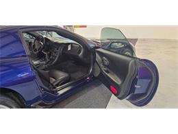2004 Chevrolet Corvette (CC-2096380) for sale in Cadillac, Michigan