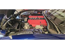 2004 Chevrolet Corvette (CC-2096380) for sale in Cadillac, Michigan
