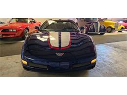 2004 Chevrolet Corvette (CC-2096380) for sale in Cadillac, Michigan