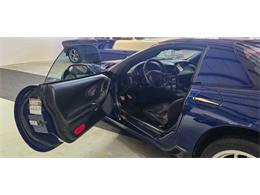 2004 Chevrolet Corvette (CC-2096380) for sale in Cadillac, Michigan
