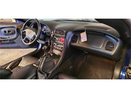 2004 Chevrolet Corvette (CC-2096380) for sale in Cadillac, Michigan