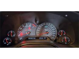 2004 Chevrolet Corvette (CC-2096380) for sale in Cadillac, Michigan