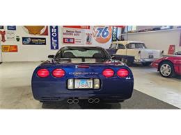 2004 Chevrolet Corvette (CC-2096380) for sale in Cadillac, Michigan