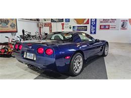 2004 Chevrolet Corvette (CC-2096380) for sale in Cadillac, Michigan