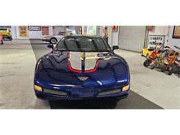 2004 Chevrolet Corvette (CC-2096380) for sale in Cadillac, Michigan