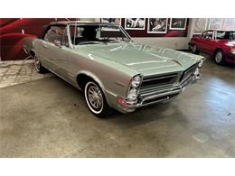 1965 Pontiac LeMans (CC-2096381) for sale in Cadillac, Michigan