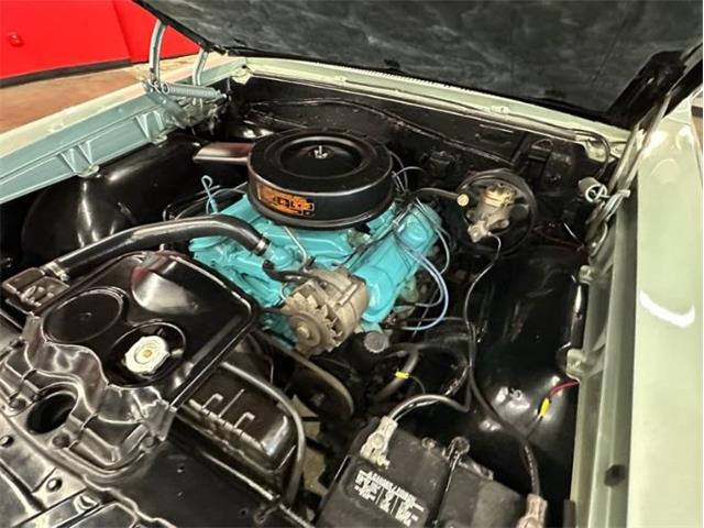 1965 Pontiac LeMans (CC-2096381) for sale in Cadillac, Michigan