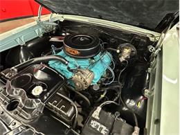 1965 Pontiac LeMans (CC-2096381) for sale in Cadillac, Michigan