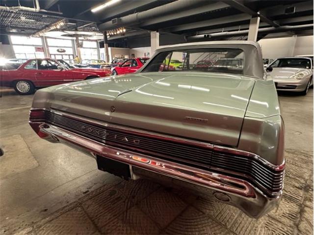 1965 Pontiac LeMans (CC-2096381) for sale in Cadillac, Michigan