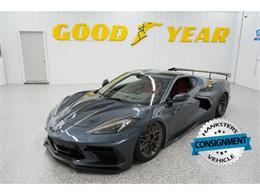 2021 Chevrolet Corvette (CC-2096382) for sale in Homer City, Pennsylvania