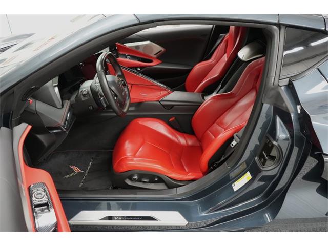 2021 Chevrolet Corvette (CC-2096382) for sale in Homer City, Pennsylvania