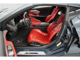 2021 Chevrolet Corvette (CC-2096382) for sale in Homer City, Pennsylvania