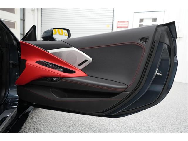 2021 Chevrolet Corvette (CC-2096382) for sale in Homer City, Pennsylvania