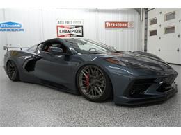 2021 Chevrolet Corvette (CC-2096382) for sale in Homer City, Pennsylvania