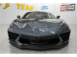 2021 Chevrolet Corvette (CC-2096382) for sale in Homer City, Pennsylvania