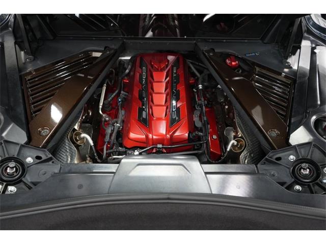 2021 Chevrolet Corvette (CC-2096382) for sale in Homer City, Pennsylvania