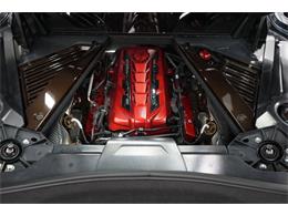 2021 Chevrolet Corvette (CC-2096382) for sale in Homer City, Pennsylvania