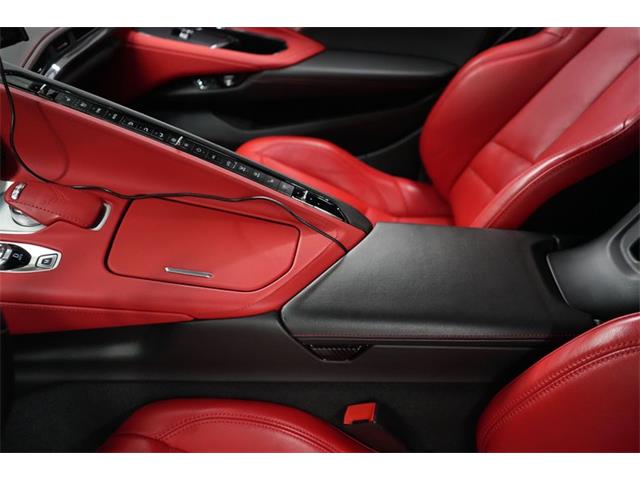 2021 Chevrolet Corvette (CC-2096382) for sale in Homer City, Pennsylvania