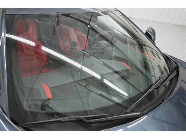 2021 Chevrolet Corvette (CC-2096382) for sale in Homer City, Pennsylvania