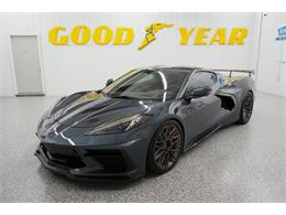 2021 Chevrolet Corvette (CC-2096382) for sale in Homer City, Pennsylvania