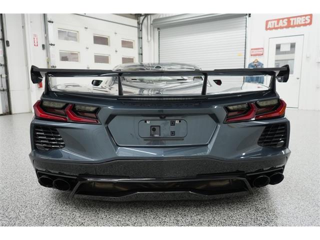 2021 Chevrolet Corvette (CC-2096382) for sale in Homer City, Pennsylvania