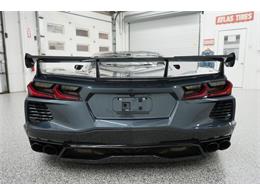 2021 Chevrolet Corvette (CC-2096382) for sale in Homer City, Pennsylvania