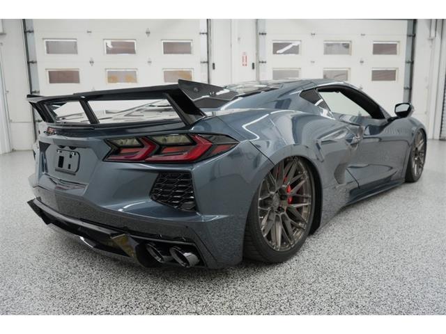 2021 Chevrolet Corvette (CC-2096382) for sale in Homer City, Pennsylvania