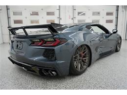 2021 Chevrolet Corvette (CC-2096382) for sale in Homer City, Pennsylvania