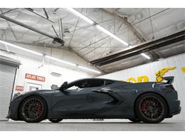 2021 Chevrolet Corvette (CC-2096382) for sale in Homer City, Pennsylvania
