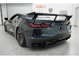2021 Chevrolet Corvette (CC-2096382) for sale in Homer City, Pennsylvania