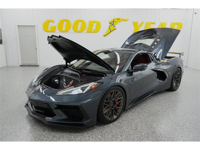 2021 Chevrolet Corvette (CC-2096382) for sale in Homer City, Pennsylvania