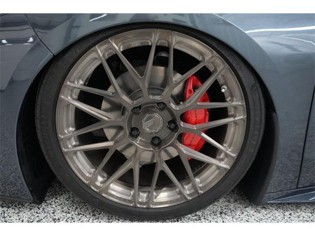 2021 Chevrolet Corvette (CC-2096382) for sale in Homer City, Pennsylvania