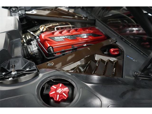 2021 Chevrolet Corvette (CC-2096382) for sale in Homer City, Pennsylvania