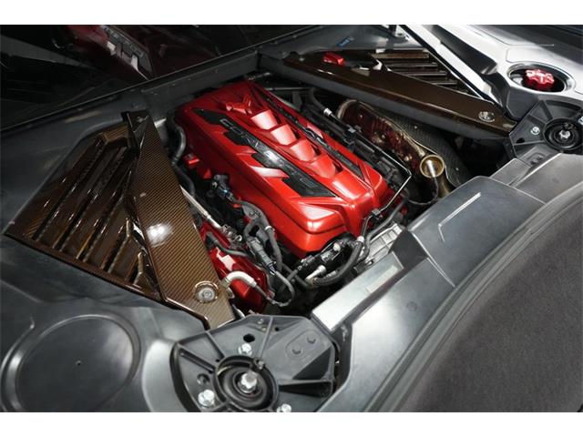 2021 Chevrolet Corvette (CC-2096382) for sale in Homer City, Pennsylvania