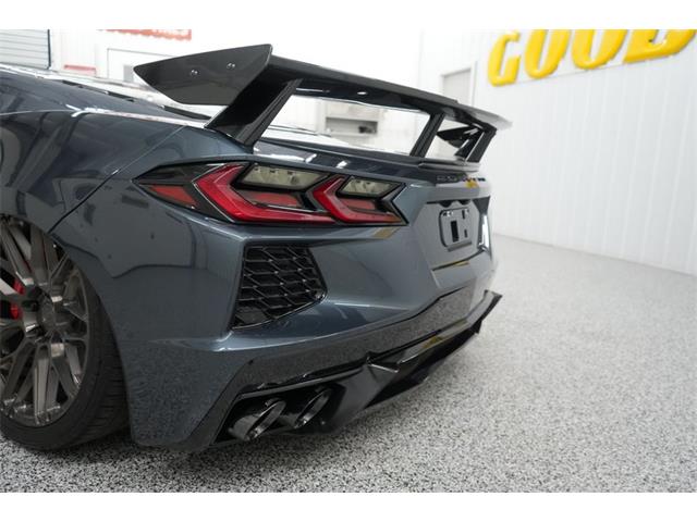 2021 Chevrolet Corvette (CC-2096382) for sale in Homer City, Pennsylvania