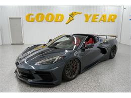 2021 Chevrolet Corvette (CC-2096382) for sale in Homer City, Pennsylvania