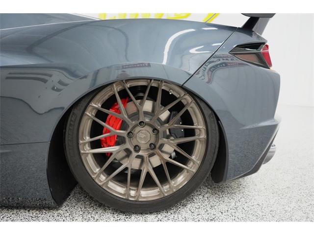 2021 Chevrolet Corvette (CC-2096382) for sale in Homer City, Pennsylvania