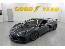 2021 Chevrolet Corvette (CC-2096382) for sale in Homer City, Pennsylvania