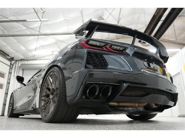 2021 Chevrolet Corvette (CC-2096382) for sale in Homer City, Pennsylvania