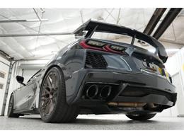 2021 Chevrolet Corvette (CC-2096382) for sale in Homer City, Pennsylvania