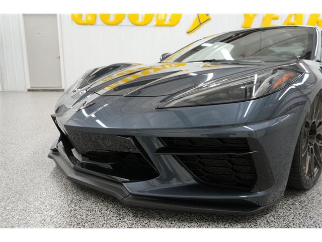 2021 Chevrolet Corvette (CC-2096382) for sale in Homer City, Pennsylvania