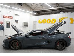2021 Chevrolet Corvette (CC-2096382) for sale in Homer City, Pennsylvania