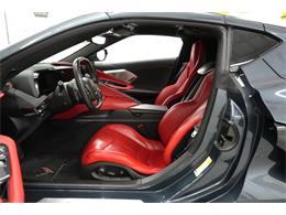 2021 Chevrolet Corvette (CC-2096382) for sale in Homer City, Pennsylvania